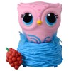 Takara Tomy Omnibot, Tonde! Owly Dreamy Pink