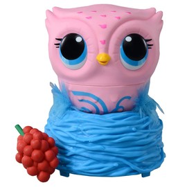 Takara Tomy Omnibot, Tonde! Owly Dreamy Pink