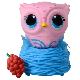 Takara Tomy Omnibot, Tonde! Owly Dreamy Pink