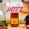 TUTTOCALABRIA Hot Spread Sauce, Miscela Esplosiva, 10 OZ (285g), Minced