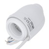 Thermoelectric Actuator, for Buderus, for Heimeier and for Kermi, 230VAC