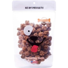 Preen Pets Beef Meatballs Dog Treats (1lb)