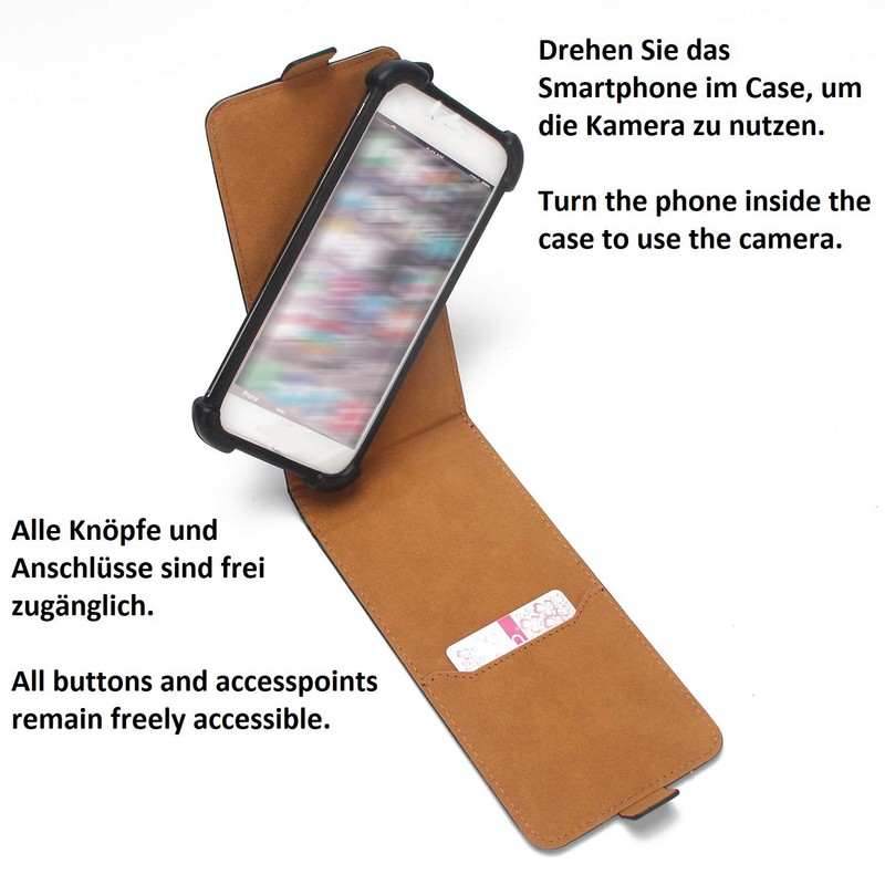 K-S-Trade Qualitativ & Innovativ Handyhülle Schutzhülle Für Tecno Spark 20