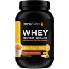 TransformHQ TransformHQ Whey Protein Isolate (WPI) Vanilla Creme Brulee Flavored
