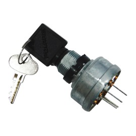 Polaris 1999 Polaris Ranger 500 6x6 OEM Ignition Switch 2410109