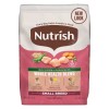 Nutrish LittleBites Real Chicken&Vegeta - 14lb