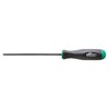 bondasu Long Screwdriver Torx (R) TS50 Professional Guard with Black