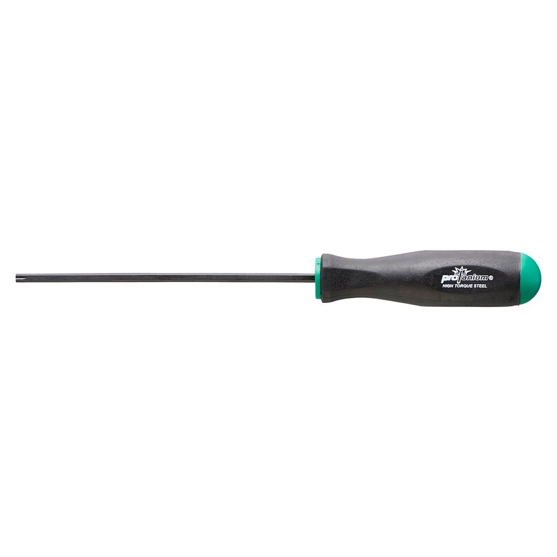 bondasu Long Screwdriver Torx (R) TS50 Professional Guard with Black