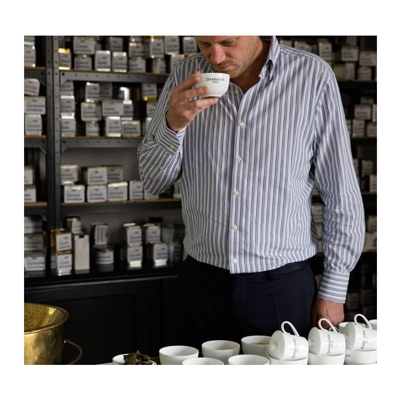 Dammann Herbal Tea Chamomile Loose 200 g