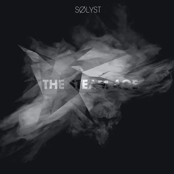 SOLYST The Steam Age Records & LPs New