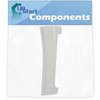 8181846 Washer Door Handle Replacement for Whirlpool GHW9400PW4 Washer -