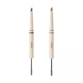 eGleaps 이글립스 듀얼 브로우 3 애쉬브라운 + 4 라이트브라운 Eglips Dual Brow 3 Ash Brown + 4 Light Brown