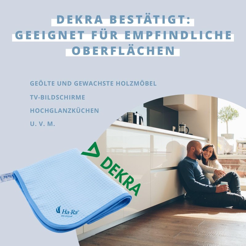 Ha-Ra Hammer 65 x 50 cm Microfibre Towel by Ha-Ra