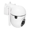 WiFi Security Camera 1080P Night Vision Motion Detection 2 Way