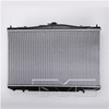 TYC 13663 Radiator Compatible with 2017-2020 Toyota Sienna