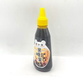 Purzo Taiwanese Purzo Brown Sugar Syrup 350gPURZO