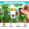 Aooccder Replacement for Aerogarden Pods Hydroponic Accessories, Grow Anything Seed