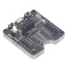 Burner Development Board Test Frame Module ESP8266 Test Board Code