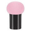 GAB Belleza Esponja Maquillaje Con Soporte Y Estuche Portátil Para