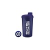 Scitec Nutrition Protein Shaker, BPA Free, 700 ml, Blue
