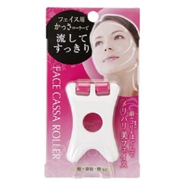 face cassa roller