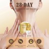 AH-8 Firming Neck Cream, 2025 New Roller Neck Firming Cream,