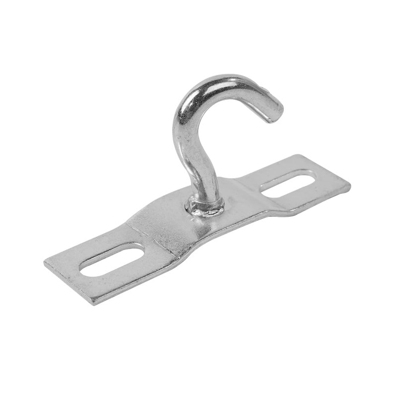 Sarini Pack of 5 Ceiling Hooks 70 mm with Screws