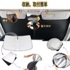 WAIROGA Mazda CX-5 KFEP KF5P KF2P Front Sun Shade, 6-Layer