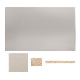 21.6in Computer Screen Filter Intimacy Protection Scratch Resistant Screen Protector for PC Desktop