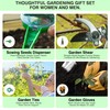 Natury Garden Tools Set – Premium Stainless Steel Gardening Hand