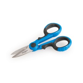 PARKTOOL All Purpose Scissors Shop Scissors Stainless Steel Blade SZR-1