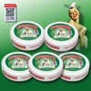 Borotalco Body Cream 150ml 5 packs / 보로탈코 바디크림 150ml