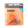 SAVAGE GEAR Micro Dart Jighead 1.2g #8 5pcs