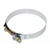 EMPI 16-5161 Stainless Steel T-Bolt Clamp - For Alternator /