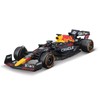 Bburago F1 Red Bull RB18 (2022) 1 43 scale model