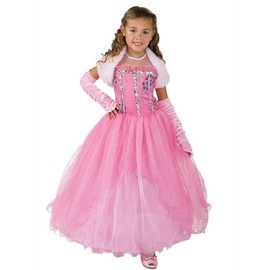 Princess Shirley Costume, Large