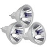 Funistree GU10 Bulb 25W, 3 Pack, RLD-BB-3PCS
