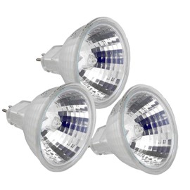 Funistree GU10 Bulb 25W, 3 Pack, RLD-BB-3PCS