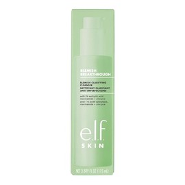 CLEANSER BB ACNE CLARIFYING