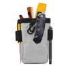 Clip-On Tool Belt Bag,Carpenter and Electrician Tool Pouch for Tools,Heavy