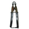 SK11 SPIDER Aluminum Mini Clipper, Approx. 7.9 inches (200 mm),