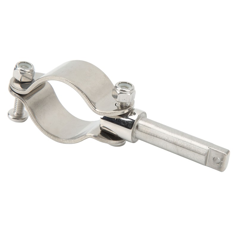 1 Pair Oar Lock Socket Side Mount 1 3/8in to