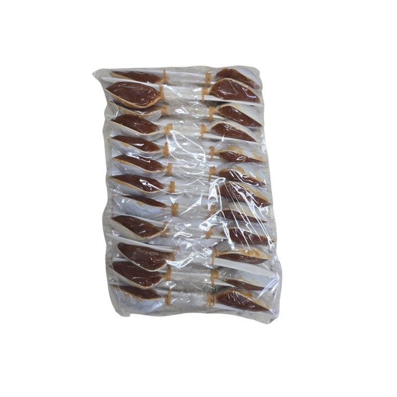 Dulces tipicos Spoon Cucharita Dulces Típicos Mexican Tamarind Candy With