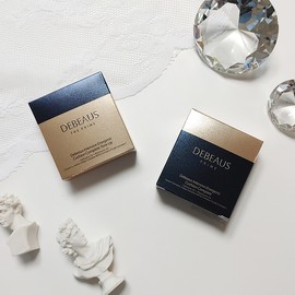 Deviews cushion refill 15g + Deviews cushion puff 1 piece / 디뷰스 쿠션 리필 15g + 디뷰스 쿠션 퍼프 1매
