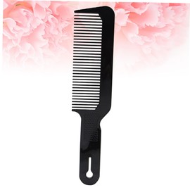 FOMIYES Hair Styling Grooming Combs Static Wide Teeth Comb Scalp Massager Dandruff Random Style