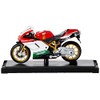 Maisto Ducati 1098S -1:18 Scale - Modellino di Moto da