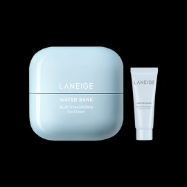 Laneige [라네즈]워터뱅크 블루 히알루로닉 아이 크림 Laneige Water Bank Blue Hyaluronic Eye Cream