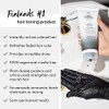 KC Professional Graphite Color Mask Reconstructive Treatment - Toning Conditioner