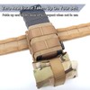 Gwild Concepts Tactical Dump Pouch - Mag MOLLE Dump Pouch