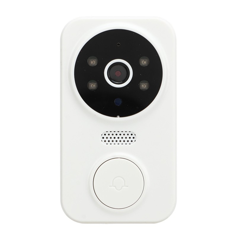 Wireless Video Doorbell Camera 2 Way Audio HD Night Vision